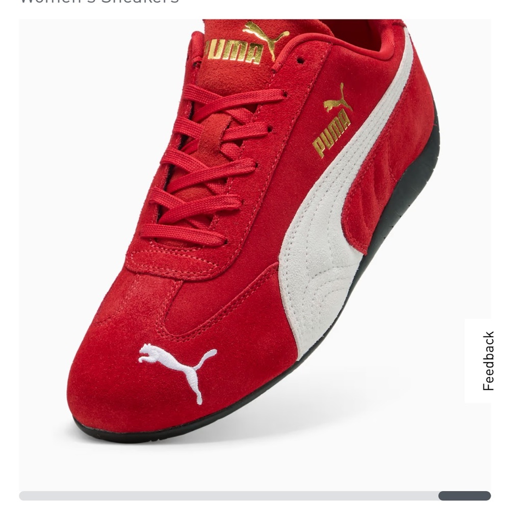 Puma Speedcat OG